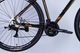 Велосипед AL 29" Discovery BASTION DD CS рама-19" коричневый 2025 - изображение 2