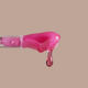 Олія для губ Farmasi рожева Pink 6 мл - зображення 4