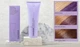 Тонирующий бальзам для волос Фиолетовый мост Davroe Chroma Violet Haze 200 мл - изображение 3