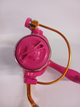 Котушка спінінгова Rubar Pink Glint PG2000 5.2:1 0.24мм-100м. - зображення 3