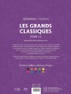 Разукрашка Disney Hachette по номерам Les Grands classiques Tome 12 - изображение 2