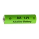 Акумулятор батарейка АА 800mAh 1шт. 1.2V (SZ-1990-55) - изображение 1