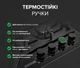 Варочная поверхность газовая Interline HGG 965 MGT BA - изображение 7