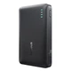 Повербанк 10000 mAh с быстрой зарядкой Baseus EnerFill FP21 (22.5W, 2USB/Type-C). Black - изображение 1