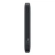Повербанк 10000 mAh с быстрой зарядкой Baseus EnerFill FP21 (22.5W, 2USB/Type-C). Black - изображение 5
