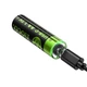 Батарейки аккумуляторные HOCO JA3 860mAh AA, USB-C, 2 шт - изображение 4