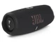 Колонка портативна 2.0 Charge 5, Black, 40 Вт (30Вт + 10Вт) JBL (teh0021056) - зображення 1