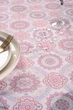 Скатерть Ornament Rozy 140х180 см SOHO (pbe0050673) - изображение 6