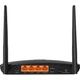 Роутер Archer MR202, Black, WiFi 5, 4G (5GHz до 433 MB/s / 2.4GHz до 300 MB/s) TP-Link (2000003328734) - зображення 3