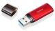 Флеш накопичувач USB 256Gb AH25B, Sunrise Red Apacer 000333646 - зображення 2