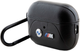 Etui BMW BMAP222PVTK do Apple AirPods Pro 2 Black (3666339190804) - obraz 2