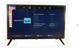 Телевизор COMER 32" Smart TV LCD LED WiFi, 1\4 GB, T2, USB/SD, HDMI, VGA, Android 4.4, Black - изображение 4