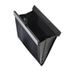 Автомобильный органайзер Baseus Large Garbage Bag for Back Seat Black (CRLJD-A01) - изображение 1