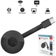 Адаптер беспроводной Mirascreen Mirroring Chromecast Медиаплеер-мультимедийный WiFi адаптер Ultra G2-6 4K - изображение 1
