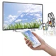 Адаптер беспроводной Mirascreen Mirroring Chromecast Медиаплеер-мультимедийный WiFi адаптер Ultra G2-6 4K - изображение 3