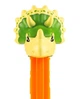 Диспенсер с конфетами Pez Jurassic World Triceratops 17г - изображение 2