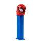 Диспенсер с конфетами Pez Dispenser Marvel Spiderman Марвел 17г - изображение 3