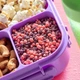 Драже Nerds Grape Mini Box Виноград 14г - изображение 4