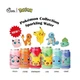 Газированная вода Покемоны Qdol Pokemon Grape Bulbasaur Виноград Бульбозавр 330мл - изображение 3