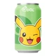Газована вода Покемони Qdol Pokemon Lime Pikachu Лайм Пікачу 330мл - зображення 1