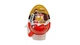 Блок яєць Гаррі Поттер Kinder Joy Funko Pop Harry Potter Quidditch Квідич 24x20г - зображення 5
