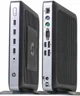 Неттоп системный блок HP t630 Thin Client USFF / AMD G-Series GX-420GI (4 ядра по 2,0–2,2 ГГц) / 4 ГБ DDR4 / 512 ГБ SSD / AMD Radeon R7E / Windows 10, б/у - изображение 2