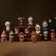 Фигурка-сюрприз Pop Mart Hirono Shelter (HSSF-01) - изображение 2