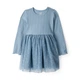 Сукня Carter's для дівчинки 105-112 см (2T498410_5T) - изображение 1