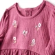 Сукня Carter's для дівчинки 76-81 см (1T782710_18M) - изображение 3