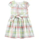 Літня сукня Carter's для дівчини 93-98 см (2O923210_3T) - изображение 1