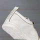 Женские кроссовки Step On LITE-1 Белый 37р. - изображение 8