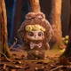 Мягкая игрушка на клипсе Pop Top Jotoys Q.Kid Сказочные истории (JO-2025023) - изображение 10