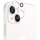 Защитное стекло для камеры iPhone 13 / 13 Mini — Прозрачное - изображение 1