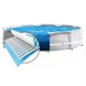 Бассейн каркасный Intex 26716 с стремянкой и насосом-фильтром 8503 л 366x99 см (i7-96758) - изображение 4