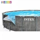 Бассейн каркасный Intex 26744 24310 л 549x122 см Лестница/тент/подстилка/Насос-фильтр (i7-99227) - изображение 3