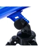 Дитячий телескоп настільний зі штативом Play Smart 3 ступеня збільшення Синій - зображення 6