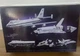 Білий великий літак Transport aircraft - зображення 5