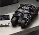 Конструктор черный "Бэтмобиль Tumbler" - изображение 4