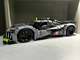 Конструктор PEUGEOT 9X8 24H Le Mans - изображение 4