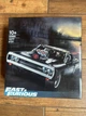 Конструктор Dodge Charger - изображение 5
