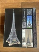 Конструктор Ейфелевая Башня Архитектура -Eiffel Tower - изображение 5