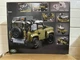 Конструктор Land Rover Defender - изображение 6