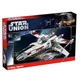 Конструктор "STAR UNION" X-Wing Fighter - изображение 1