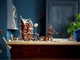 Конструктор Гаррі Поттер Гримуча Верба Whomping Willow - зображення 3