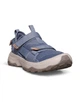 Сандалии Teva Outlfow Universal water shoe трекинговые синего цвета размер 38 - изображение 2