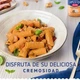 Соус Barilla PESTO RICOTTA e NOCI 190 g - изображение 2