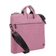 Сумка для ноутбука Armorstandart 15.6" ARM01S Pink (ARM84428) - изображение 2