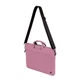 Сумка для ноутбука Armorstandart 15.6" ARM01S Pink (ARM84428) - изображение 3