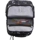 Рюкзак для ноутбука HP Campus XL Marble Stone, узор - изображение 6