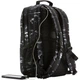 Рюкзак для ноутбука HP Campus XL Marble Stone, узор - изображение 7
